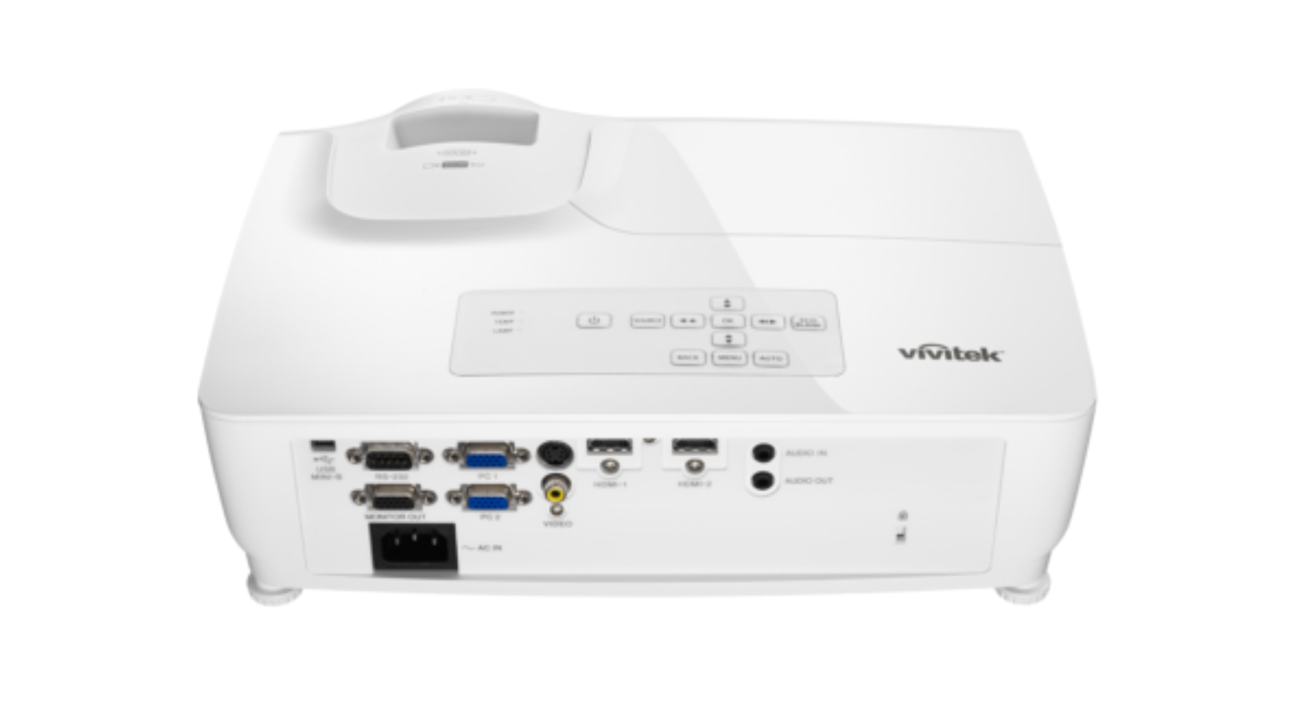 Проектор Vivitek DW275